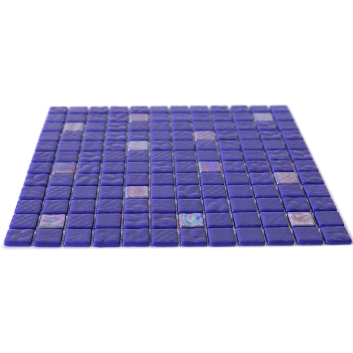 Стеклянная Natural Mosaic Steppa STP-BL003-L 31,5x31,5 — фото 7