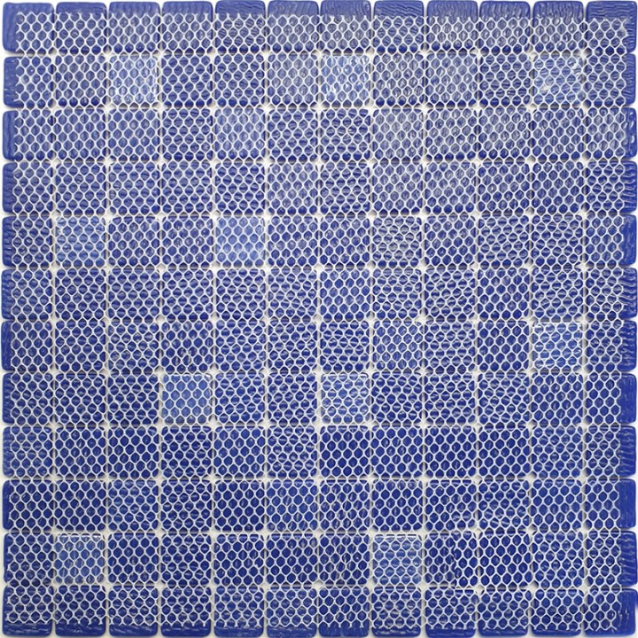 Стеклянная Natural Mosaic Steppa STP-BL003-L 31,5x31,5 — фото 8