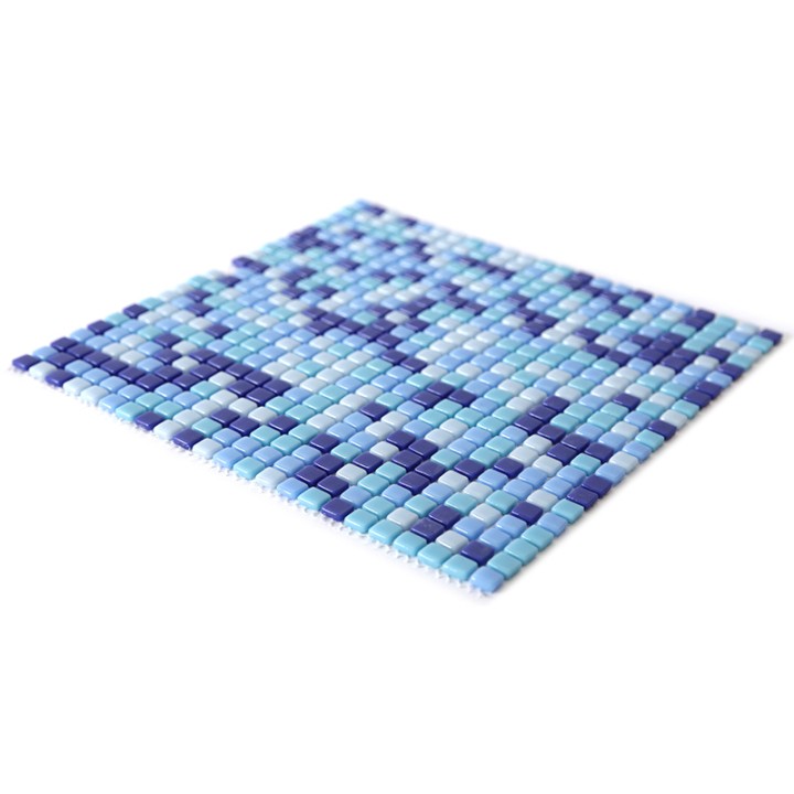 Стеклянная Natural Mosaic Steppa STP-BL005-10 30x30 — фото 4