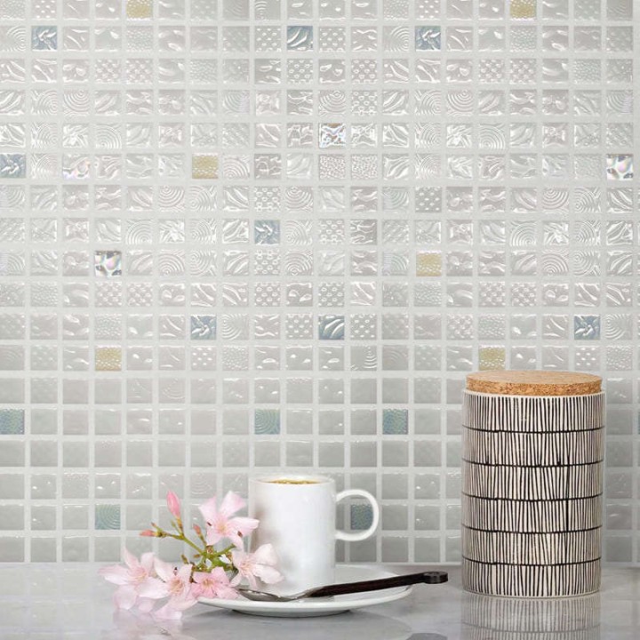 Стеклянная Natural Mosaic Steppa STP-RD002-30 30,6x30,6 — фото 41