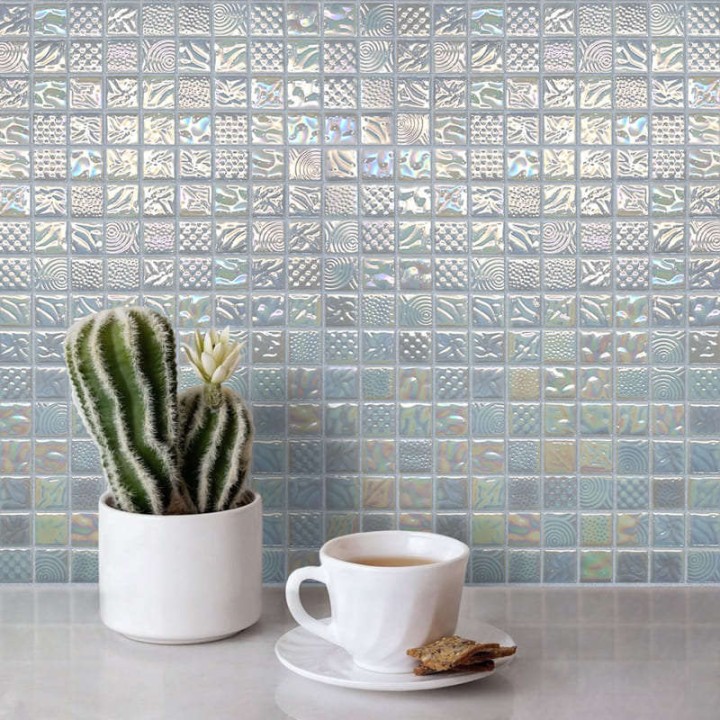 Стеклянная Natural Mosaic Steppa STP-RD002-30 30,6x30,6 — фото 43