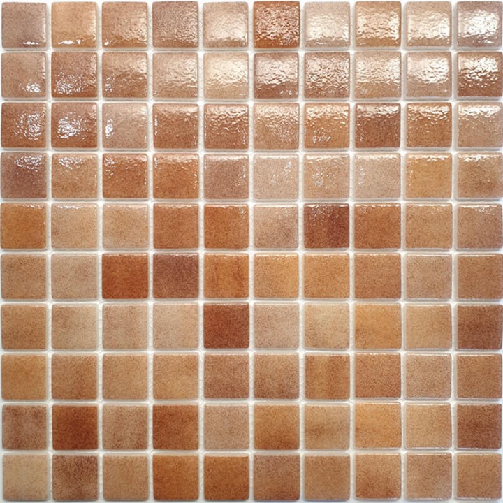 Стеклянная Natural Mosaic Steppa STP-BG002-30 31,5x31,5 — фото 2