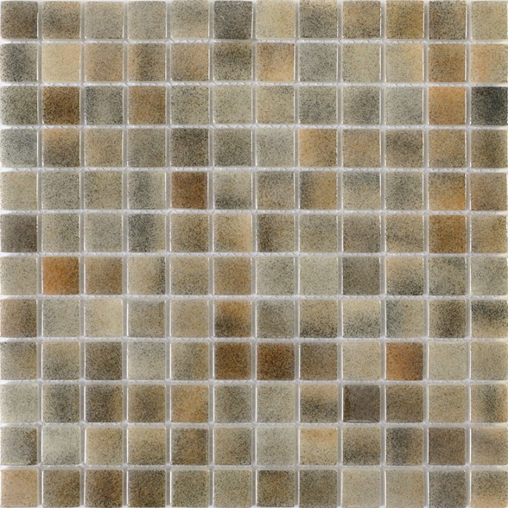 Стеклянная Natural Mosaic Steppa STP-BG008-L 31,5x31,5 — фото 3