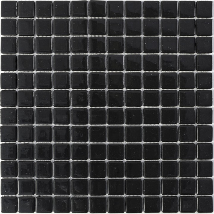 Стеклянная Natural Mosaic Steppa STP-BK001 31,5x31,5 — фото 3