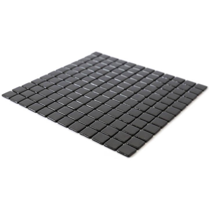 Стеклянная Natural Mosaic Steppa STP-BK001 31,5x31,5 — фото 8