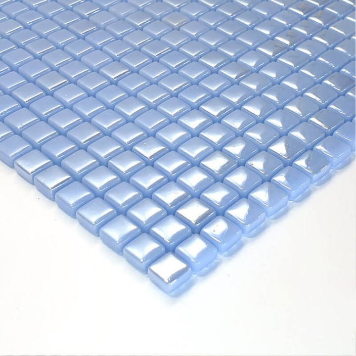 Стеклянная Natural Mosaic Steppa STP-BL008-10L 30x30 — фото 4
