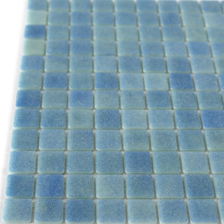 Стеклянная Natural Mosaic Steppa STP-BL009-S 31,5x31,5 — фото 3