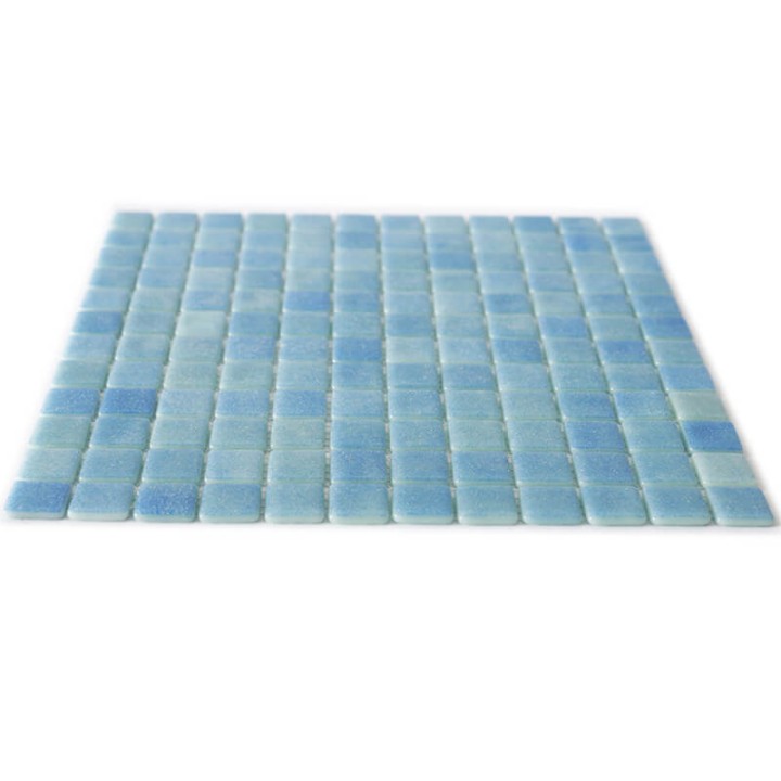 Стеклянная Natural Mosaic Steppa STP-BL009-S 31,5x31,5 — фото 6