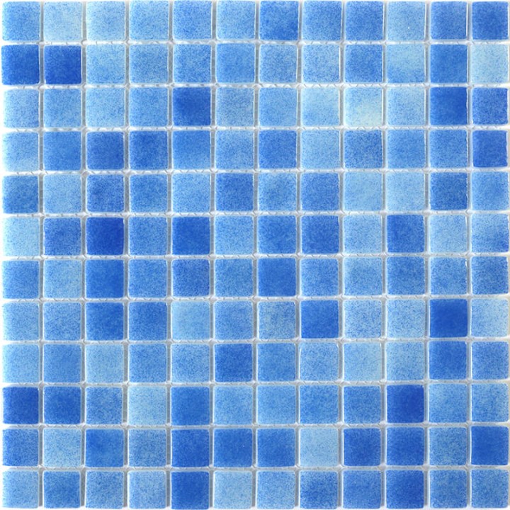Стеклянная Natural Mosaic Steppa STP-BL010 31,5x31,5 — фото 3