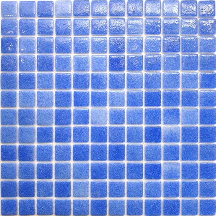 Стеклянная Natural Mosaic Steppa STP-BL010-S 31,5x31,5 — фото 2
