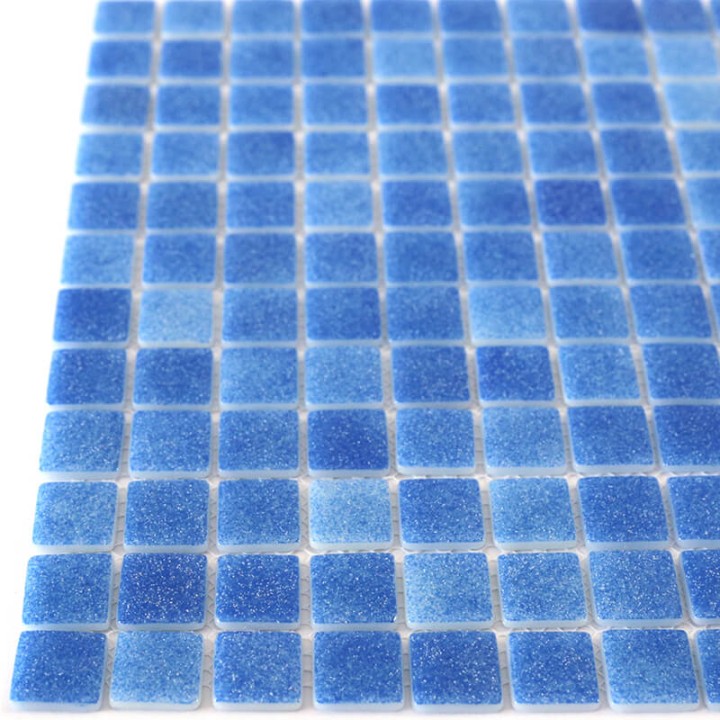 Стеклянная Natural Mosaic Steppa STP-BL010-S 31,5x31,5 — фото 6