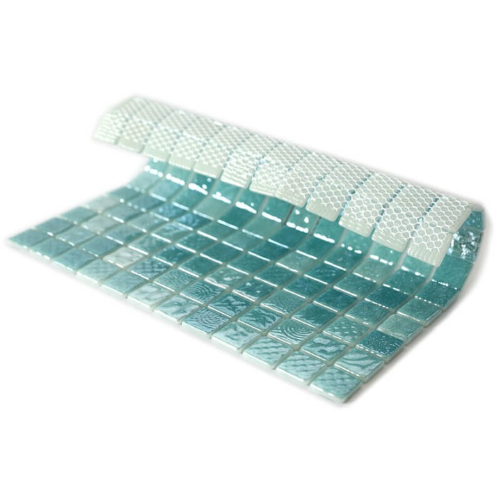 Стеклянная Natural Mosaic Steppa STP-GN002-L 31,5x31,5 — фото 7
