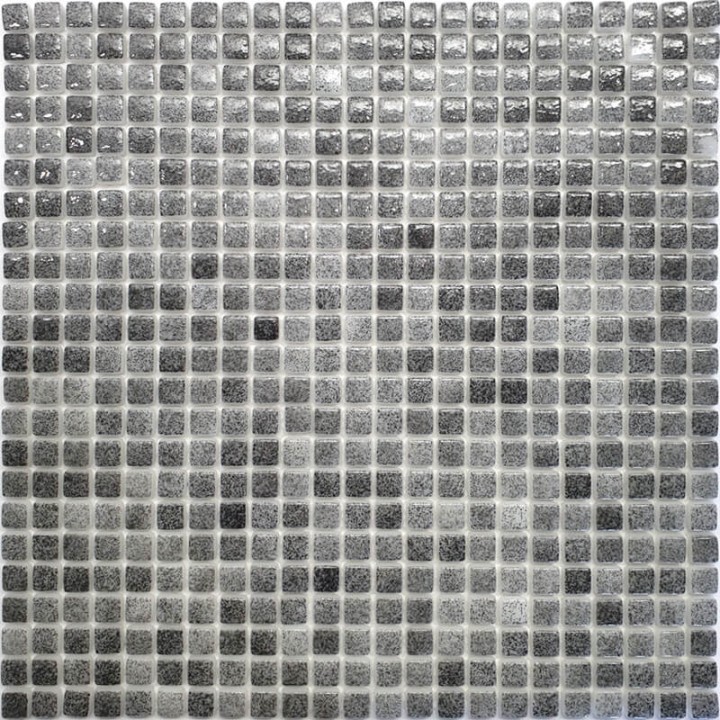 Стеклянная Natural Mosaic Steppa STP-GR002-10 30x30 — фото 3