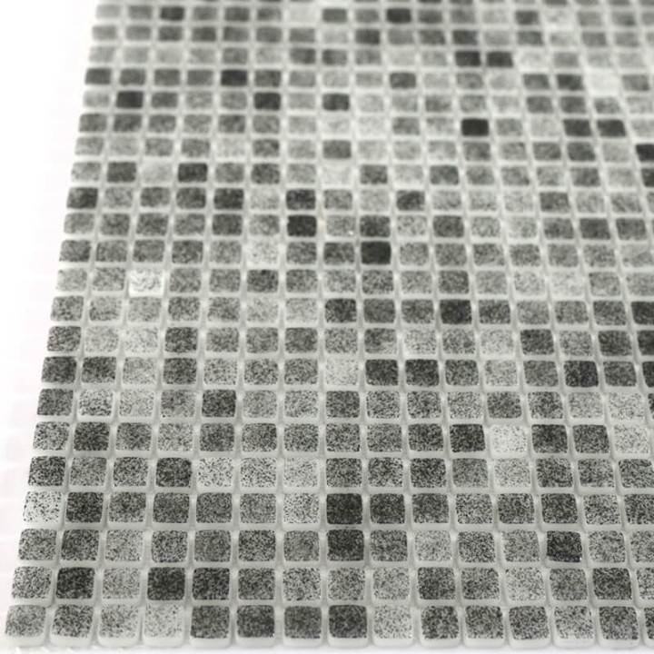 Стеклянная Natural Mosaic Steppa STP-GR002-10 30x30 — фото 6