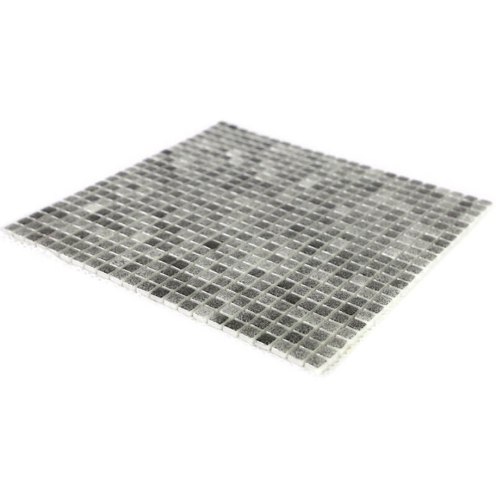 Стеклянная Natural Mosaic Steppa STP-GR002-10 30x30 — фото 8