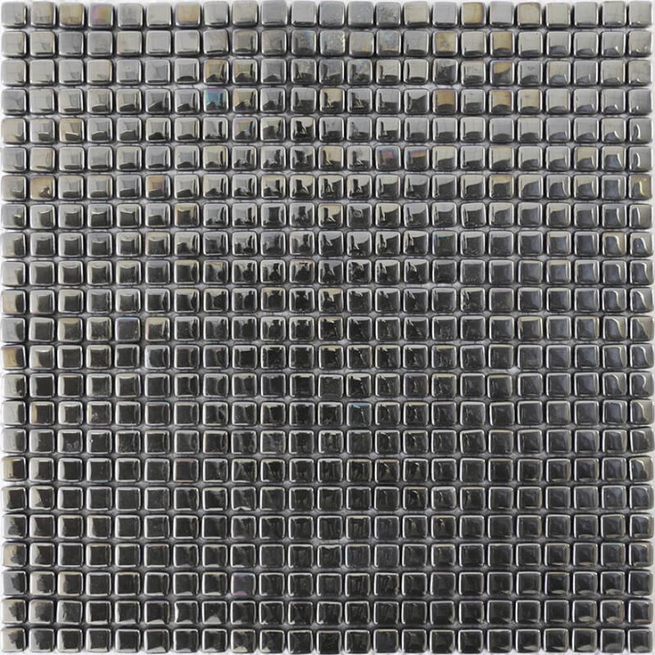Стеклянная Natural Mosaic Steppa STP-GR003-10L 30x30 — фото 3