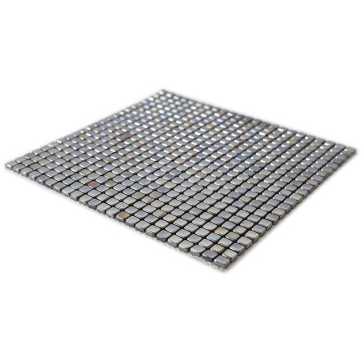 Стеклянная Natural Mosaic Steppa STP-GR003-10L 30x30 — фото 8