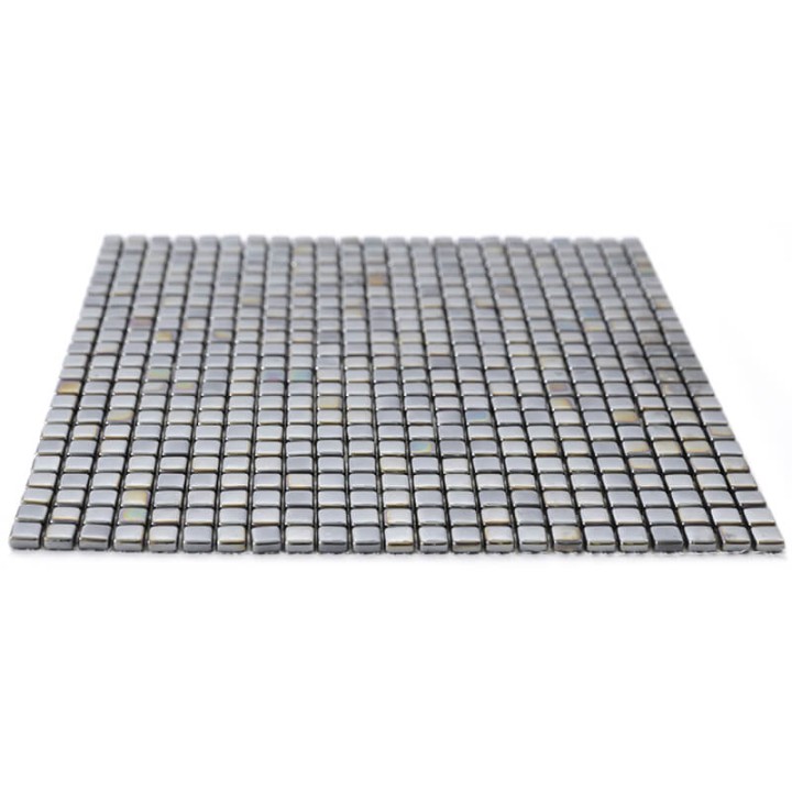 Стеклянная Natural Mosaic Steppa STP-GR003-10L 30x30 — фото 9