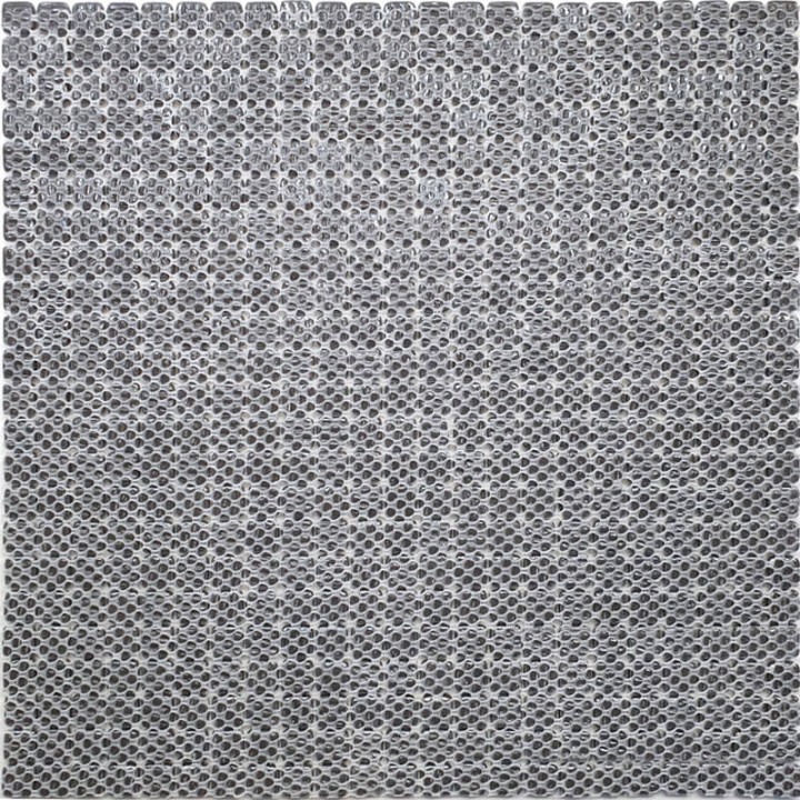 Стеклянная Natural Mosaic Steppa STP-GR003-10L 30x30 — фото 10