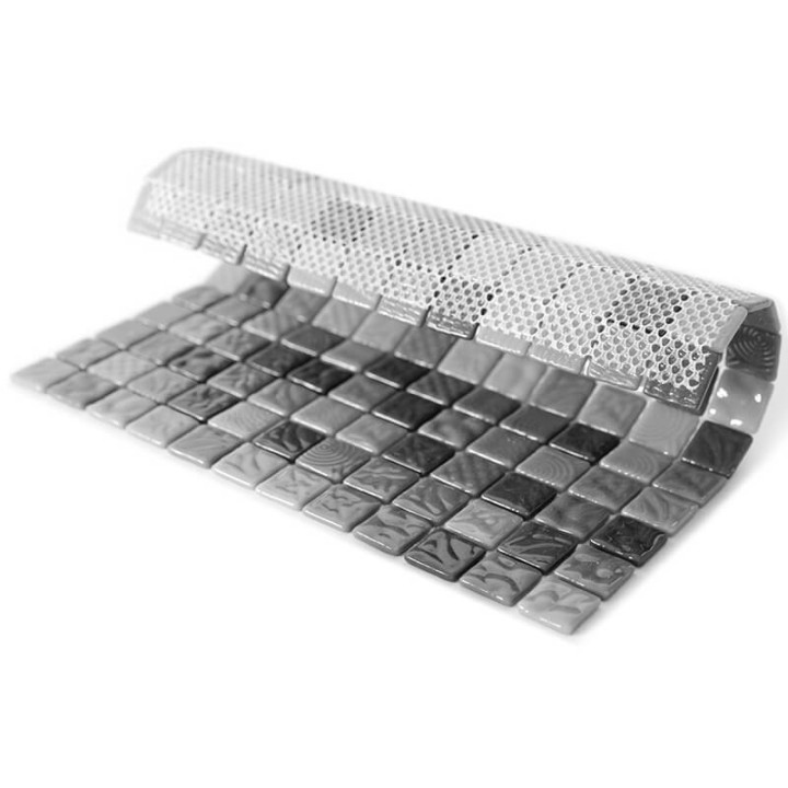 Стеклянная Natural Mosaic Steppa STP-GR015-L 31,5x31,5 — фото 4