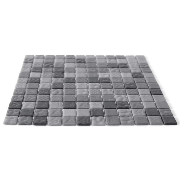 Стеклянная Natural Mosaic Steppa STP-GR015-L 31,5x31,5 — фото 6