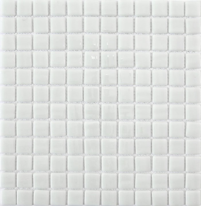 Стеклянная Natural Mosaic Steppa STP-WH001 31,5x31,5 — фото 3