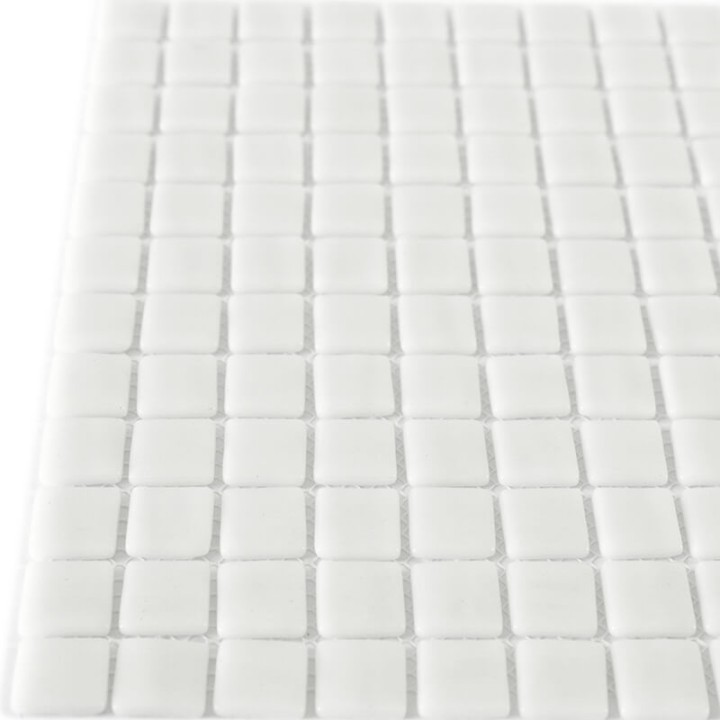 Стеклянная Natural Mosaic Steppa STP-WH001 31,5x31,5 — фото 6