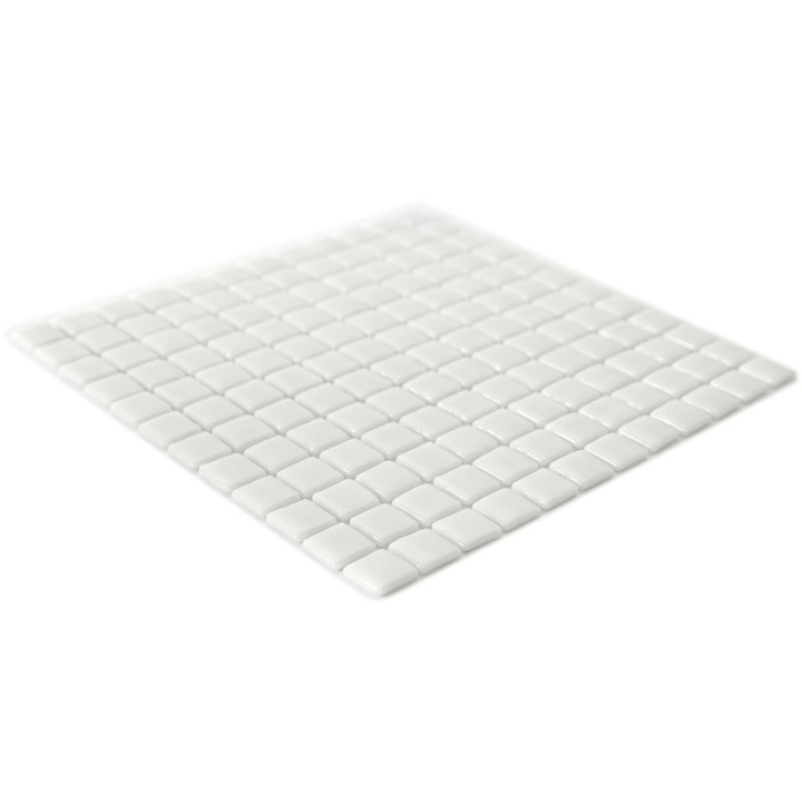 Стеклянная Natural Mosaic Steppa STP-WH001 31,5x31,5 — фото 8