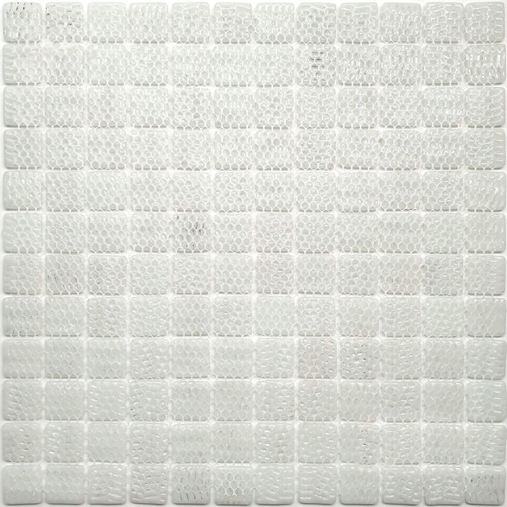 Стеклянная Natural Mosaic Steppa STP-WH001 31,5x31,5 — фото 10