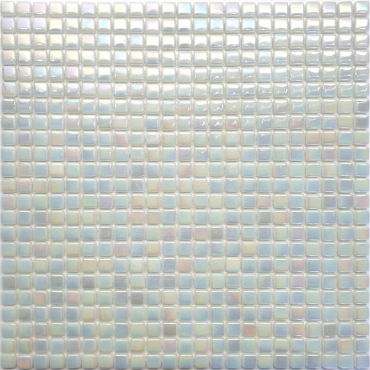 Стеклянная Natural Mosaic Steppa STP-WH004-10L 30x30 — фото 2