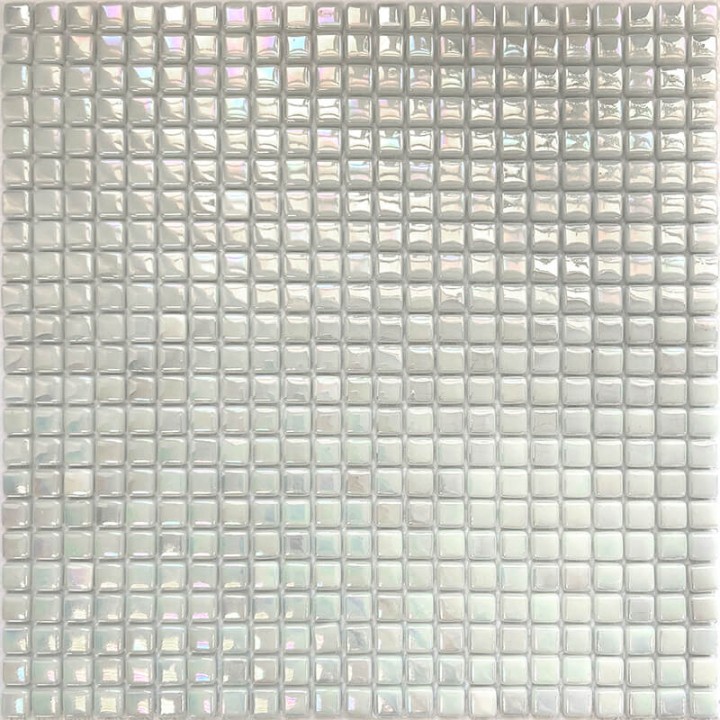 Стеклянная Natural Mosaic Steppa STP-WH004-10L 30x30 — фото 3