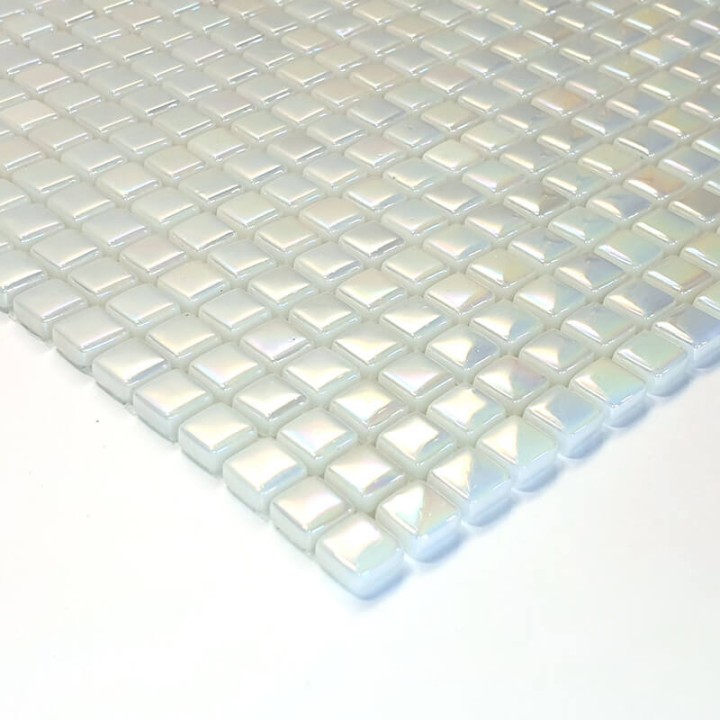 Стеклянная Natural Mosaic Steppa STP-WH004-10L 30x30 — фото 4