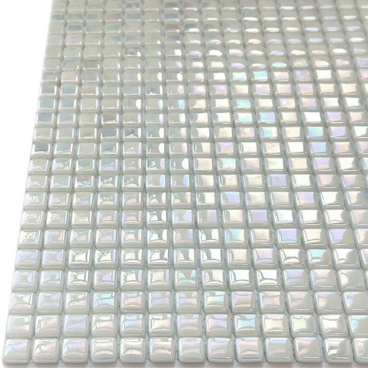 Стеклянная Natural Mosaic Steppa STP-WH004-10L 30x30 — фото 6