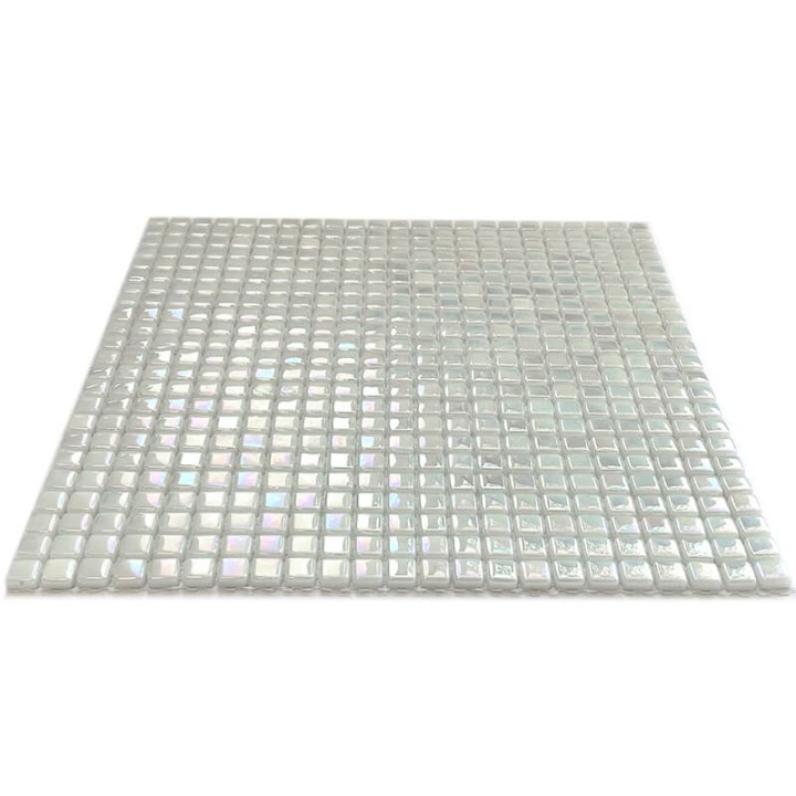 Стеклянная Natural Mosaic Steppa STP-WH004-10L 30x30 — фото 9