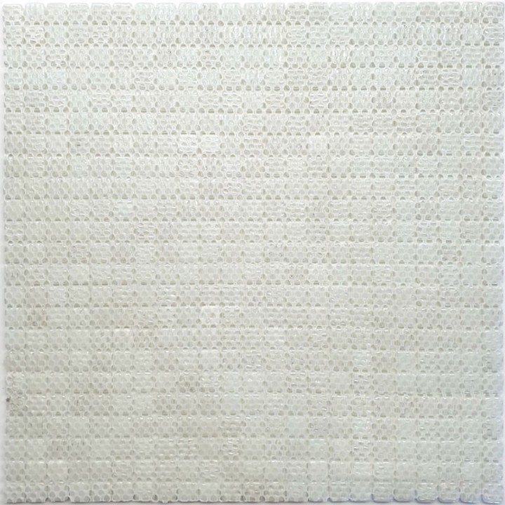 Стеклянная Natural Mosaic Steppa STP-WH004-10L 30x30 — фото 10