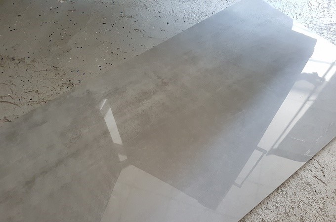 Настенная Navarti Elder Gris Pulido 45x90 — фото 2