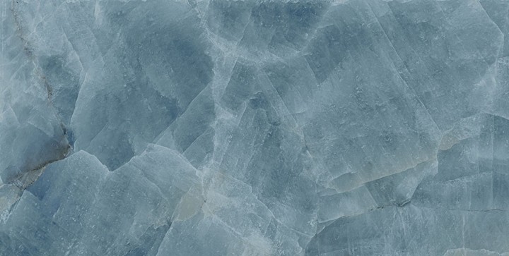 Лаппатированный Navarti Frozen Blue 60x120 — фото 4