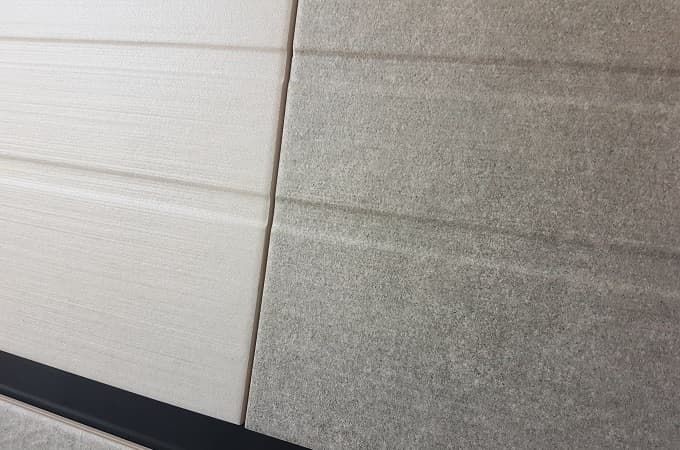 Настенная Navarti Kalipso Rlv Fixo Gris 20x60 — фото 2