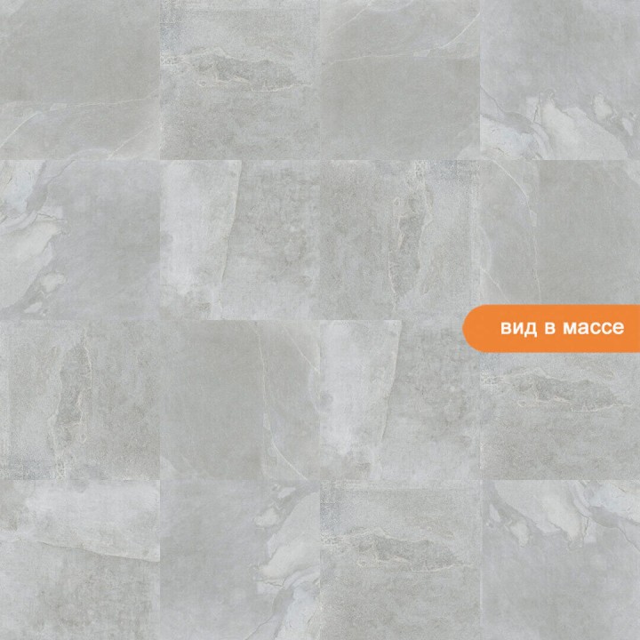 Матовый Navarti Makai Gris 60x60 — фото 3