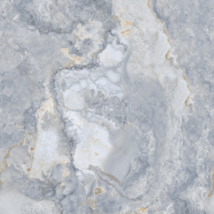 Полированный Neodom Marblestone 120x120 Azul Onix Polished 120x120 — фото 3