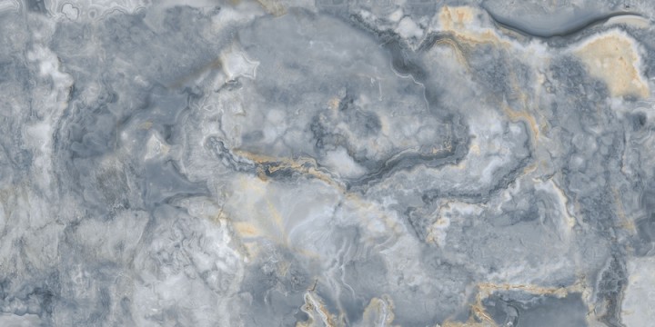 Полированный Neodom Massimo 80x160 Azul Onyx Polished 80x160 — фото 4