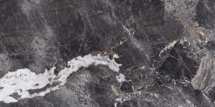 Полированный Neodom Massimo 80x160 Grigio Carnico Polished 80x160 — фото 3