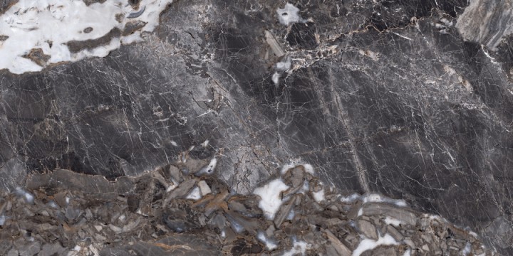 Полированный Neodom Massimo 80x160 Grigio Carnico Polished 80x160 — фото 4