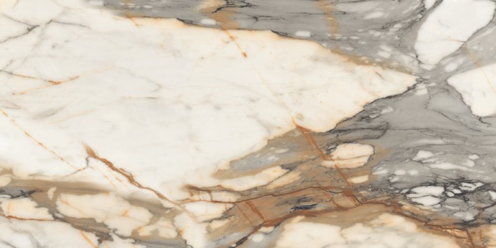 Полированный Neodom Massimo Breccia Polished 80x160 — фото 5