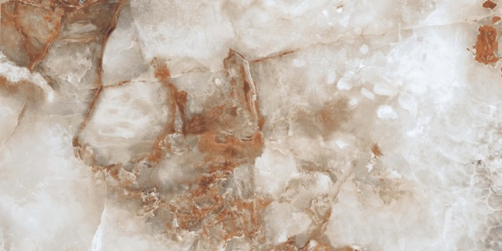 Полированный Neodom Massimo Roma Amaranto Polished 80x160 — фото 4