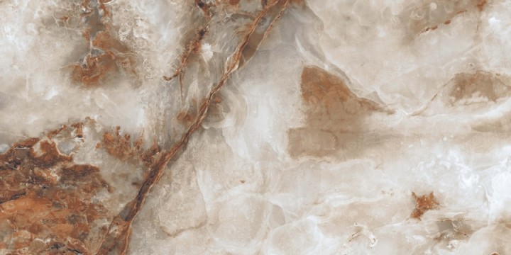 Полированный Neodom Massimo Roma Amaranto Polished 80x160 — фото 5