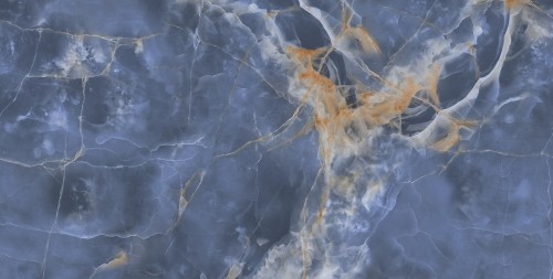 Полированный Onix Pro Neodom Azul Polished 60x120 — фото 2