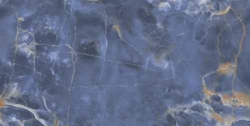 Полированный Onix Pro Neodom Azul Polished 60x120 — фото 6