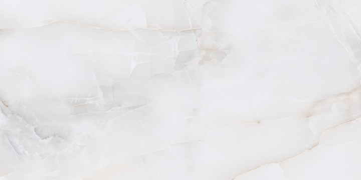 Матовый Neodom Onyx Bianco Polished 80x160 — фото 7