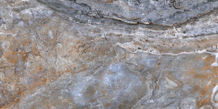 Полированный Neodom Sale Picaso Azul Polished 60x120 — фото 3